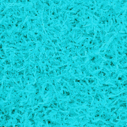 frisure de calage turquoise en papier 5 kgLes frisures papier ZIG ZAG protègent et mettent en valeur vos objets. 